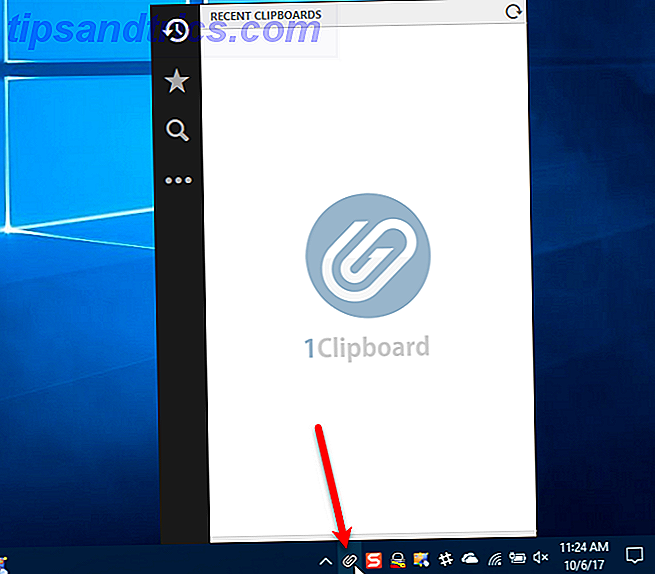 1Clipboard Windows Mac Linux Sync Zwischenablage