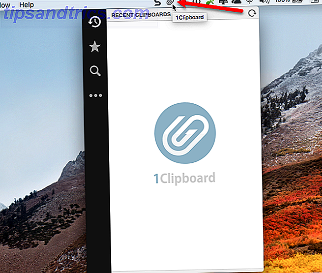 1Clipboard Windows Mac Linux Sync Zwischenablage
