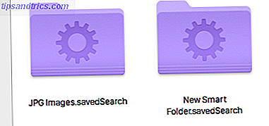 8 Smart Folders που χρειάζεστε στο Mac σας και πώς να τις ρυθμίσετε Smartfolders9