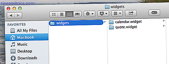 Übersicht-widgets-folder