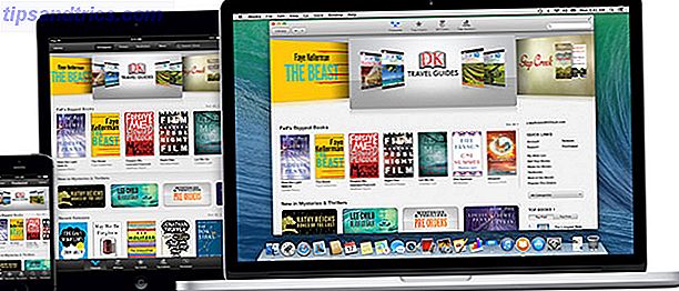 OS X Mavericks ist kostenlos: Hier ist, wie Sie es bekommen und warum Sie es wollen osx ibooks