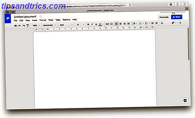 Bare dratt Windows for en Mac?  Her er de beste Microsoft Office-alternativene.