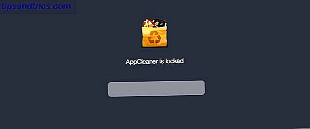 App-locker-Mac Barra de menu Apps