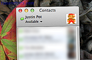 application de messagerie instantanée mac