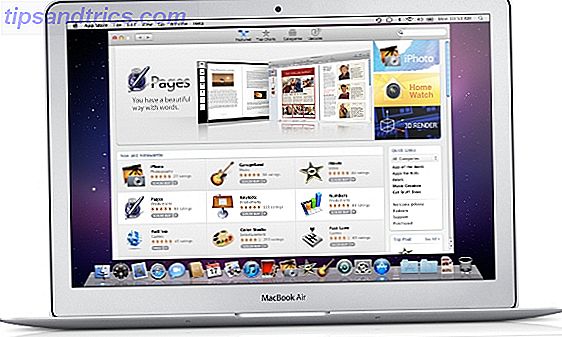 Hvorfor fortsætter udviklere forlader Mac App Store? macappstore2