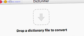 dictunifier