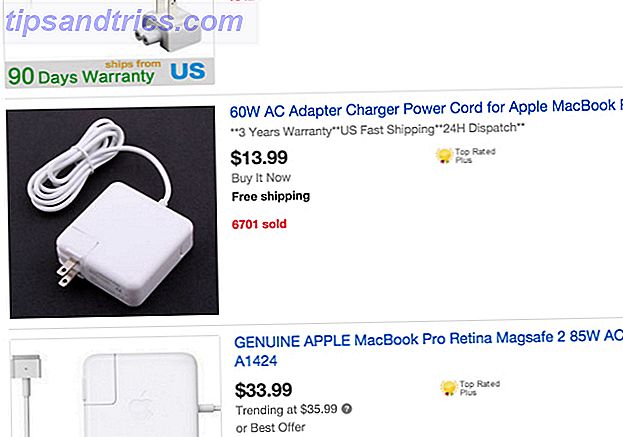 ebay-MacBook-Ladegerät