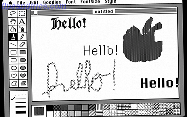 Internettarkivets nye samling av klassisk Mac-programvare burde bidra til å klø på nostalgiens kløe.