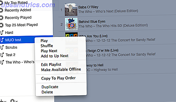 04-iTunes-Playlist-Επιλογές