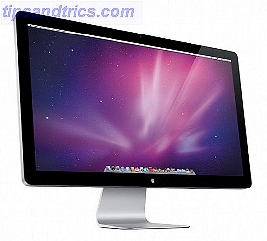 ¿Qué pantalla debería comprar para hacer la nueva Mac Pro justice?  Aquí hay algunas opciones.