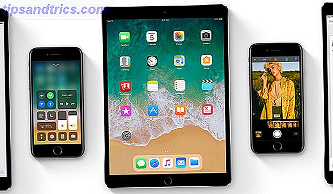 WWDC '17: HomePod, iOS 11 & Apple's Overige topaankondigingen ios11