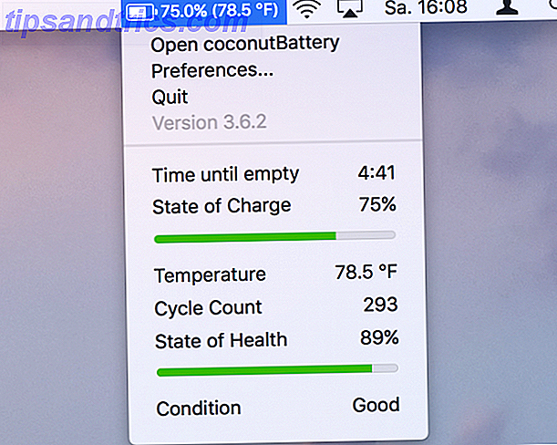 mac gratis productiviteit kokosnoot batterij