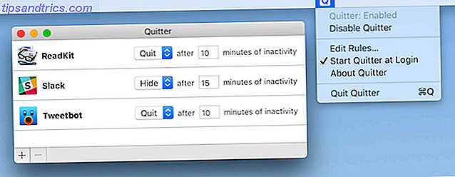 mac free productivity quitter