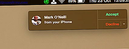 10 Fonctions OS X Yosemite utiles Vous avez peut-être manqué les appelsmac