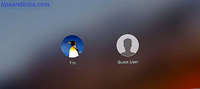 A conta de convidado do macOS explicou: 3 razões para começar a usá-lo