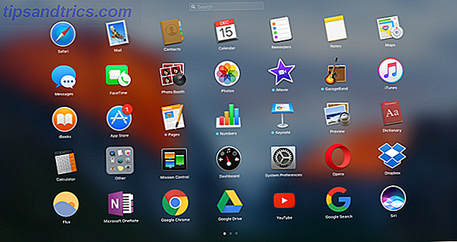Mac-Sierra-Launchpad-Apps