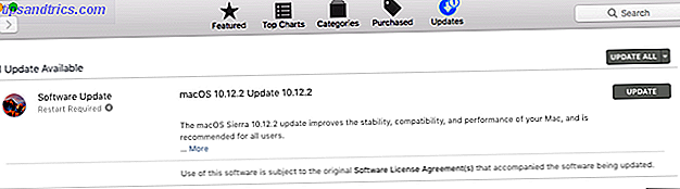 Mac-Sierra-Updates