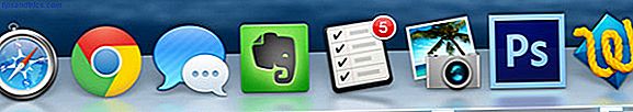 Een beknopte handleiding voor het gebruik van een Mac Voor Windows-gebruikers dock2