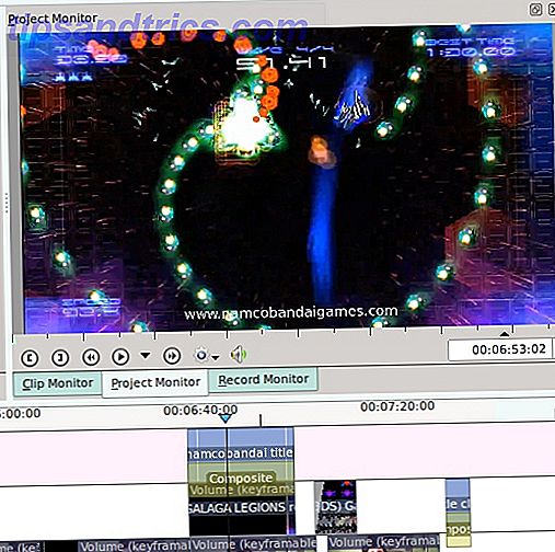 logiciel de montage vidéo multi-plateforme
