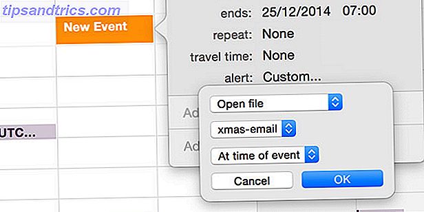Comment planifier Email sur votre Mac openfile