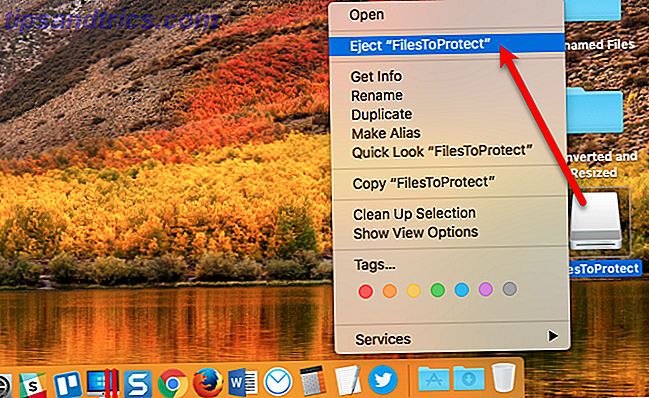 adgangskode beskytte filer mappe mac