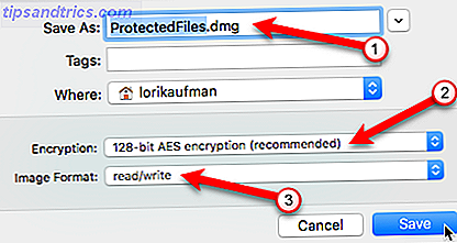 lösenord skydda filer mapp mac