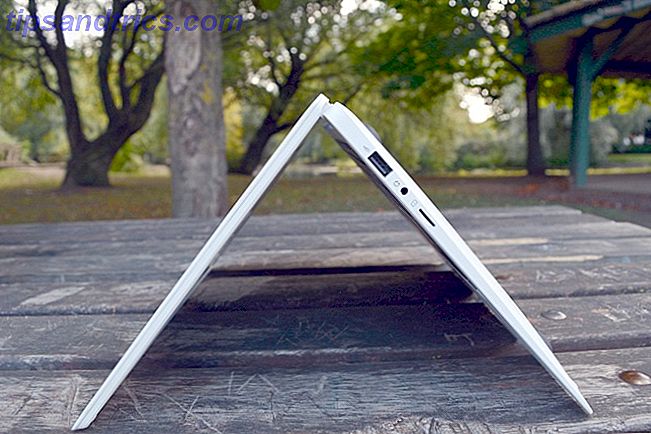 Pinebook 64 Review: $ 100 Laptop, das ist nicht schrecklich muo Hardware Pinebook stehen