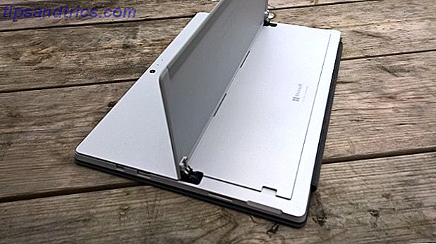 Hvis du leder efter en fleksibel bærbar hybridcomputer, som er i stand til at udskifte din notesbog og iPad eller Android-tablet, er Surface Pro 4 Core M3-enheden en perfekt tilpasning.
