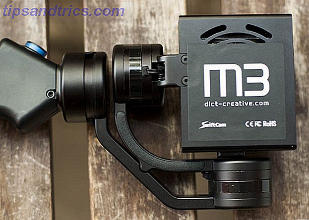 SwiftCam M3 Review und Giveaway DSC 0157