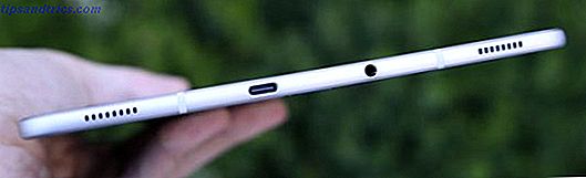 Das beste Android Tablet schon? Samsung Galaxy Tab S3 Review und Giveaway Registerkarte 5 563 x 172