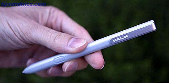 Das beste Android Tablet schon? Samsung Galaxy Tab S3 Review und Giveaway Registerkarte 9 563 x 276