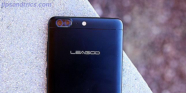Leagoo T5 Review (und Werbegeschenk!) Leagoo 1