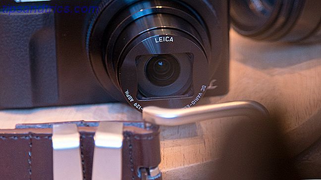 La Panasonic Lumix TZ90 es una cámara Mighty Little 4k, pero ¿es suficiente? (¡Revisión y sorteo!) TZ90 21