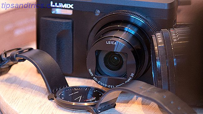 La Panasonic Lumix TZ90 es una cámara Mighty Little 4k, pero ¿es suficiente? (¡Revisión y sorteo!) TZ90 40