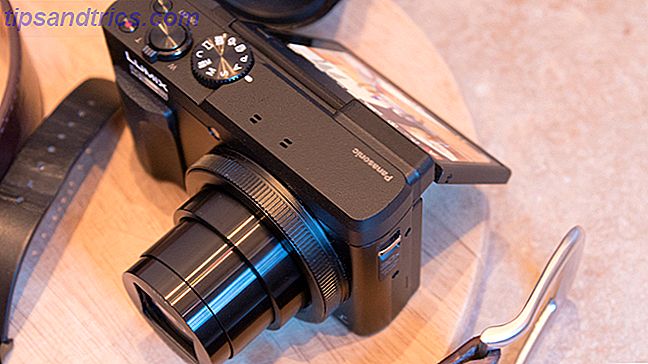 La Panasonic Lumix TZ90 es una cámara Mighty Little 4k, pero ¿es suficiente? (¡Revisión y sorteo!) TZ90 27
