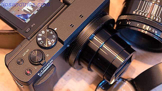 La Panasonic Lumix TZ90 es una cámara Mighty Little 4k, pero ¿es suficiente? (¡Revisión y sorteo!) TZ90 29