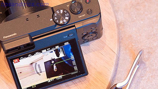 Panasonic Lumix TZ90 er et mektig lite 4k kamera, men er det bra nok?  (Anmeldelse og Giveaway!)