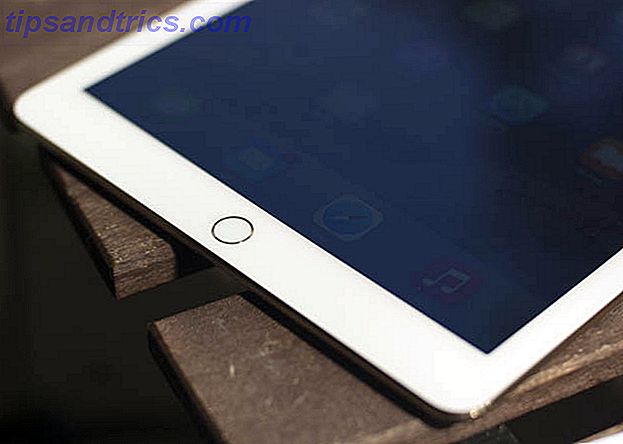 iPad Air 2 Review og Giveaway DSC 0095