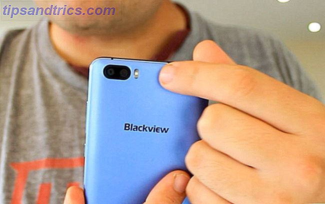 Blackview A9 Pro Review: Dual-Camera Sensor og Under $ 100 BLACKVIEW A9 PRO Dual Sensor