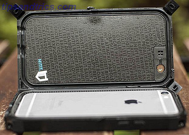 Hitcase Pro für iPhone Review Fall Kissen