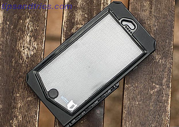 Hitcase Pro pour iPhone Review