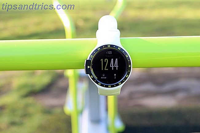 Ticwatch S Review: En Affordabel Smartwatch For Alle? TicwatchS 7