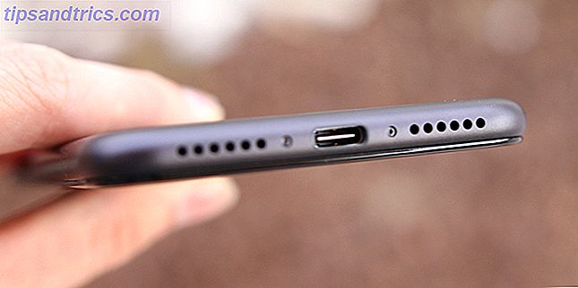 Ulefone T1 gjennomgang: Ser ut som en OnePlus 5, men halv pris ulefone 3