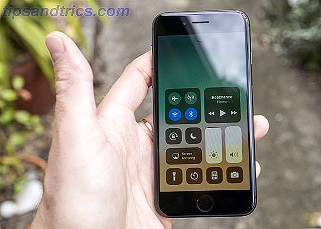 Revisión del iPhone 8: teléfono inteligente, actualización tonta iphone 8 6