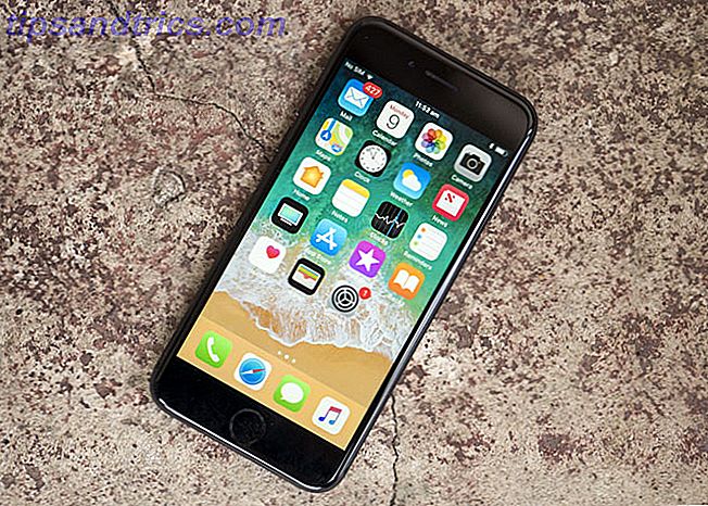 Revisión del iPhone 8: teléfono inteligente, actualización tonta iphone 8 1