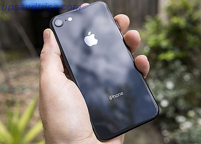 Revisión del iPhone 8: teléfono inteligente, actualización tonta iphone 8 12