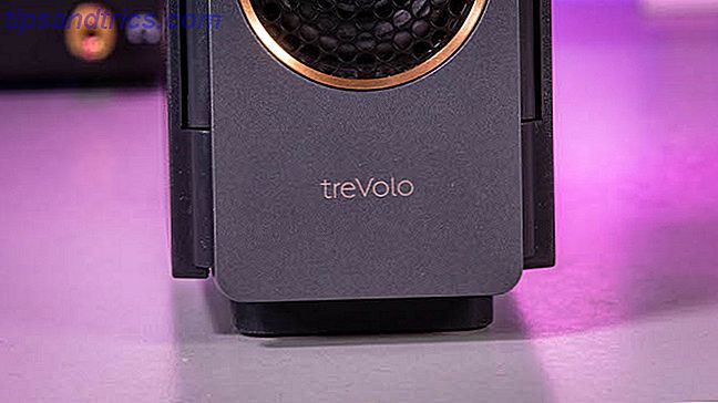 The treVolo S es el orador más extraño que hemos visto BenQ treVolo S 2