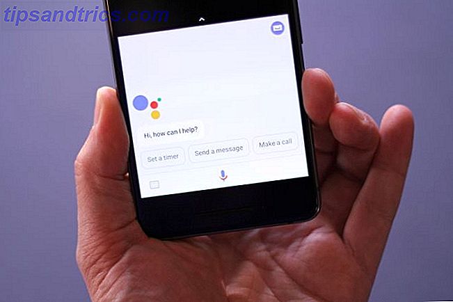 Google Pixel 2 Review: Er dette den bedste smartphone nogensinde? google assistent aktiv kant google pixel 2 670x447