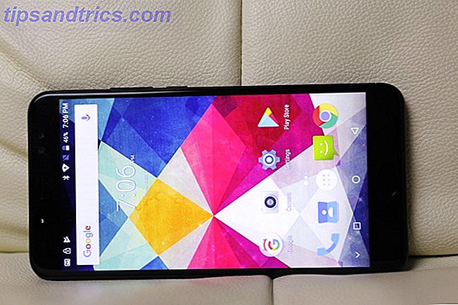 UHANS Max 2: la pantalla más grande en un smartphone de $ 150 uhans max 2 front 2