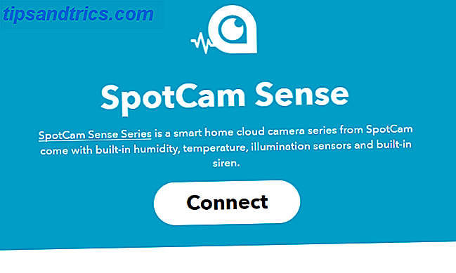SpotCam Sense Pro Review (und Werbegeschenk) muo hardware review spotcammense ifttt